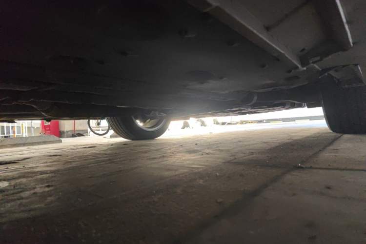 Used Toyota Reiz 2012 2.5V Fengdu Elite Stylish Edition Chassis Front Right