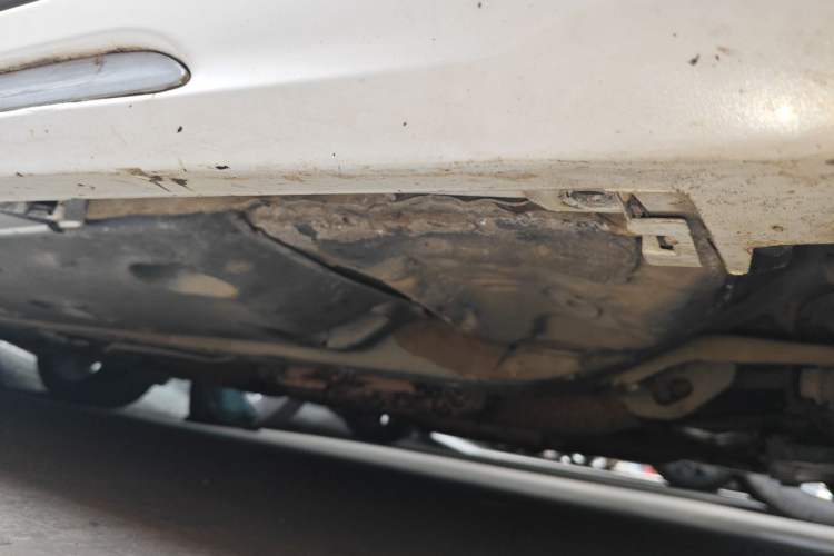 Used Toyota Reiz 2012 2.5V Fengdu Elite Stylish Edition Chassis Front Right