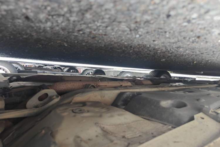 Used Toyota Reiz 2012 2.5V Fengdu Elite Stylish Edition Chassis Front Right