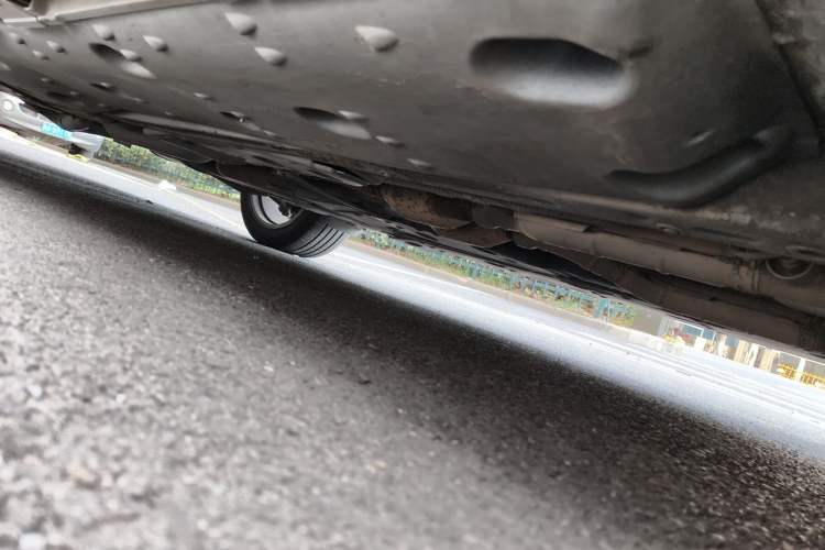 Used Toyota Reiz 2012 2.5V Fengdu Elite Stylish Edition Chassis Front Right