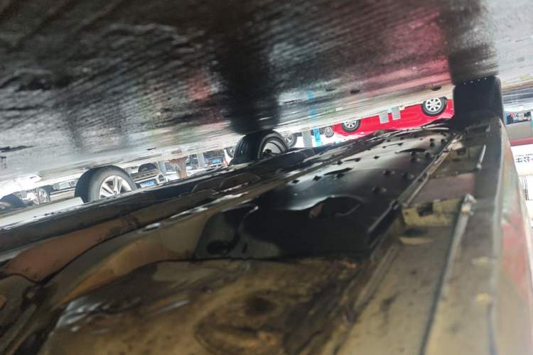 Used Toyota Reiz 2012 2.5V Fengdu Elite Stylish Edition Chassis Front Right