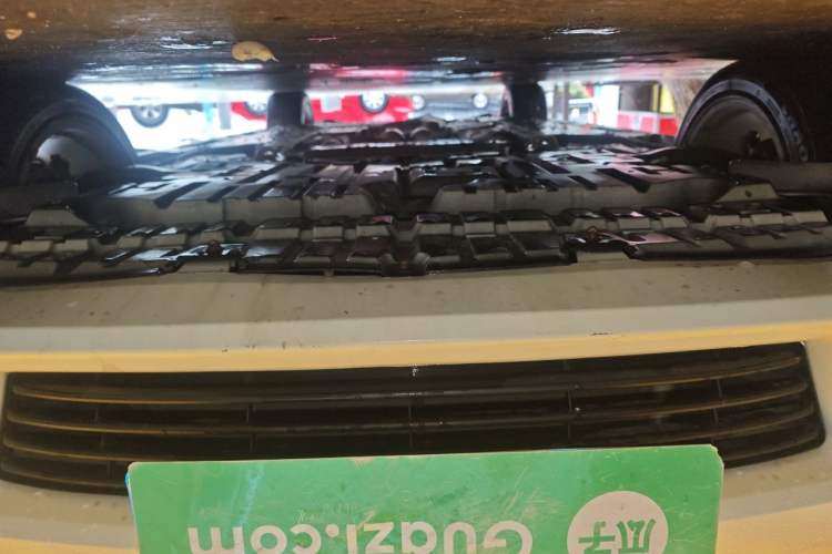 Used Toyota Reiz 2012 2.5V Fengdu Elite Stylish Edition Chassis Front