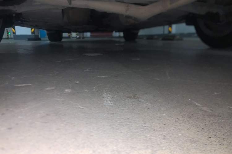 Used Toyota Reiz 2012 2.5V Fengdu Elite Stylish Edition Chassis Rear
