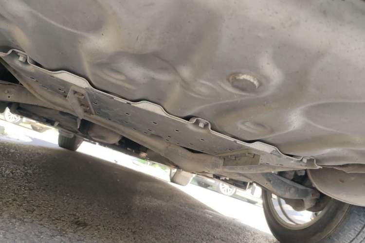 Used Toyota Reiz 2012 2.5V Fengdu Elite Stylish Edition Chassis Rear