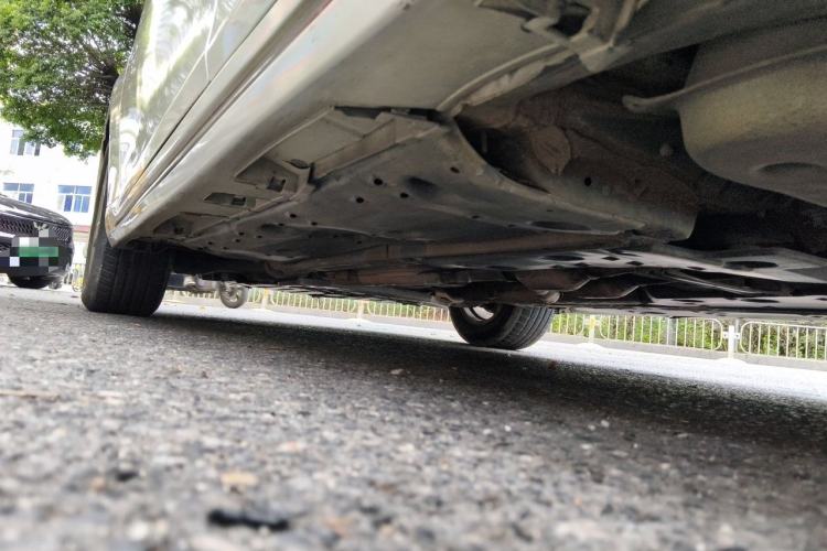 Used Toyota Reiz 2012 2.5V Fengdu Elite Stylish Edition Chassis Rear Left
