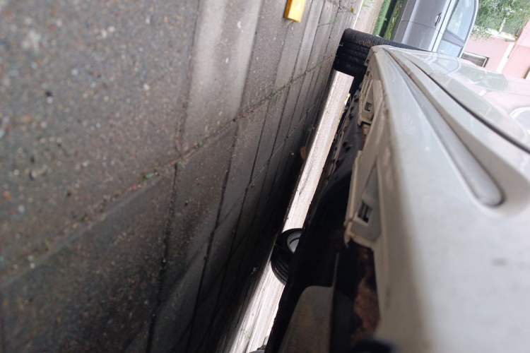 Used Toyota Reiz 2012 2.5V Fengdu Elite Stylish Edition Chassis Rear Left