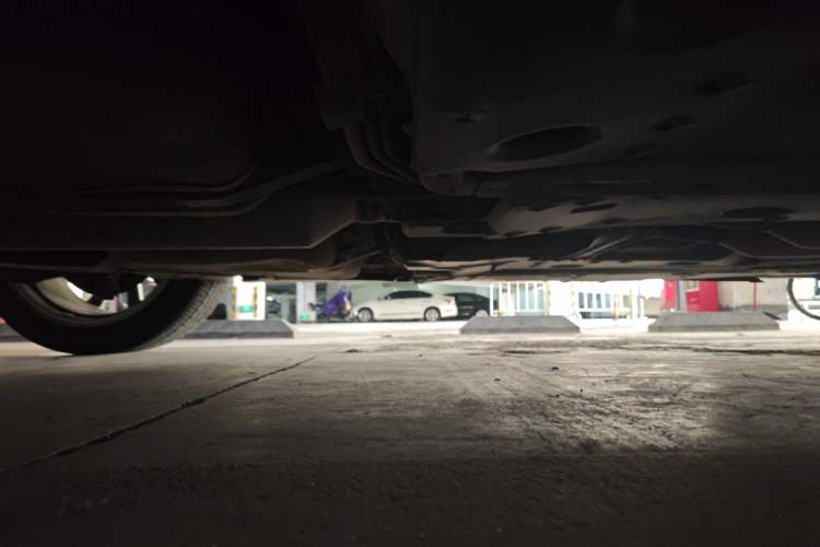 Used Toyota Reiz 2012 2.5V Fengdu Elite Stylish Edition Chassis Rear