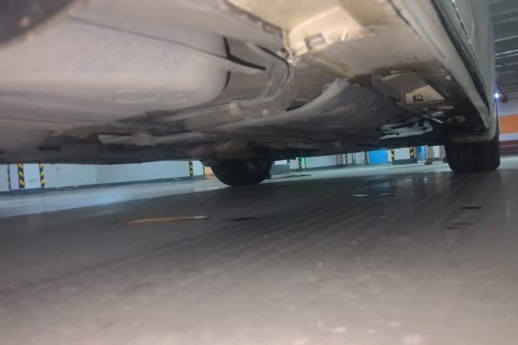 Used Toyota Reiz 2012 2.5V Fengdu Elite Stylish Edition Chassis Rear Right