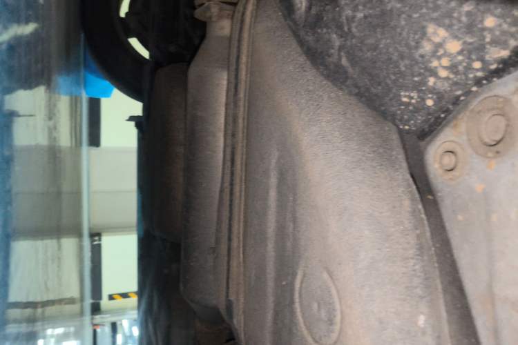 Used Toyota Reiz 2012 2.5V Fengdu Elite Stylish Edition Chassis Rear Right