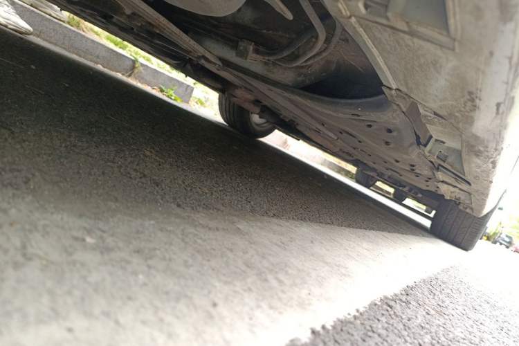 Used Toyota Reiz 2012 2.5V Fengdu Elite Stylish Edition Chassis Rear Right