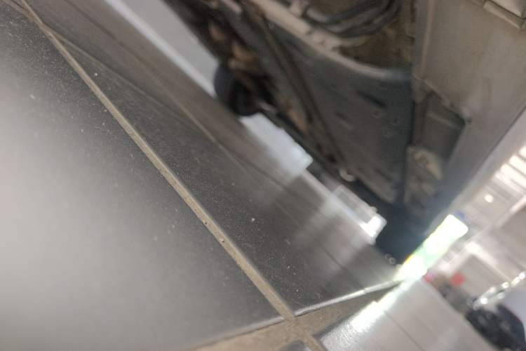 Used Toyota Reiz 2012 2.5V Fengdu Elite Stylish Edition Chassis Rear Right