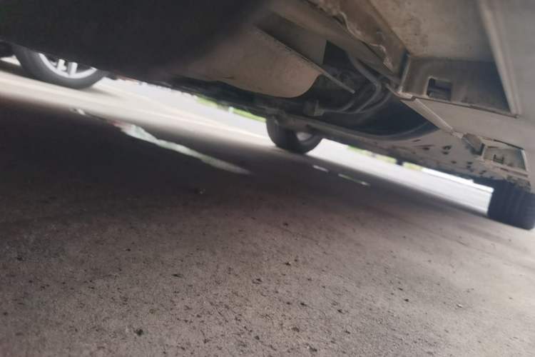 Used Toyota Reiz 2012 2.5V Fengdu Elite Stylish Edition Chassis Rear Right
