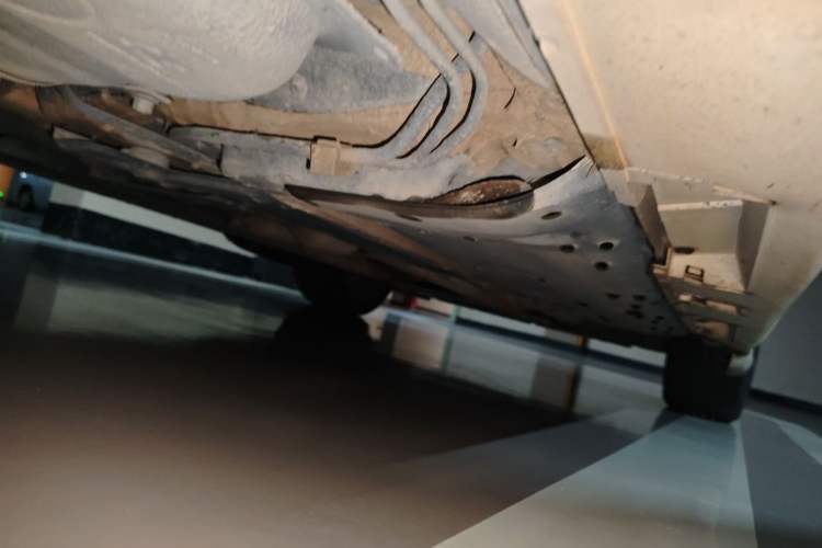 Used Toyota Reiz 2012 2.5V Fengdu Elite Stylish Edition Chassis Rear Right