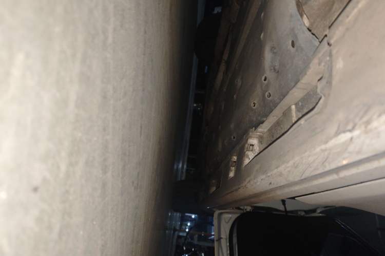 Used Toyota Reiz 2012 2.5V Fengdu Elite Stylish Edition Chassis Rear Right