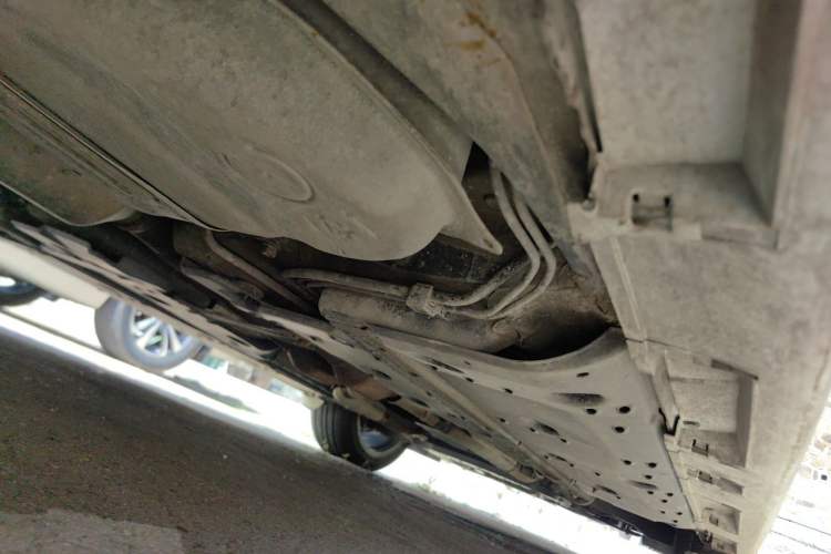Used Toyota Reiz 2012 2.5V Fengdu Elite Stylish Edition Chassis Rear Right