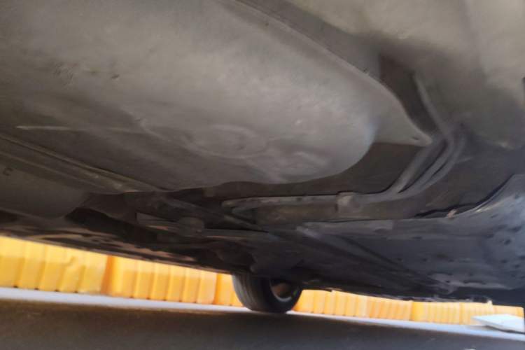 Used Toyota Reiz 2012 2.5V Fengdu Elite Stylish Edition Chassis Rear Right