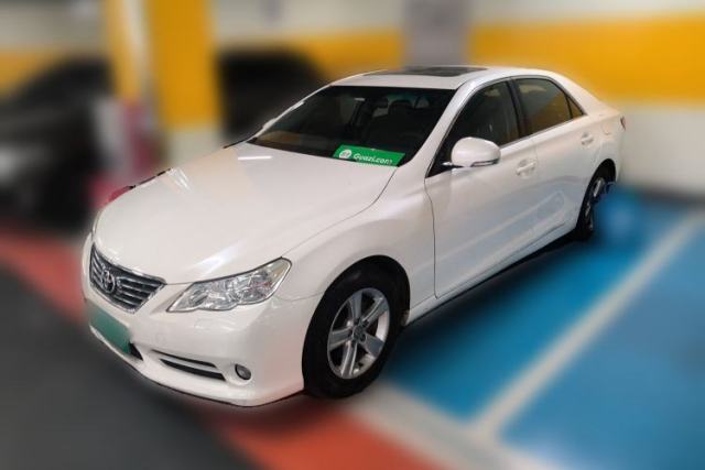 Used Toyota Reiz 2012 2.5V Fengdu Elite Stylish Edition