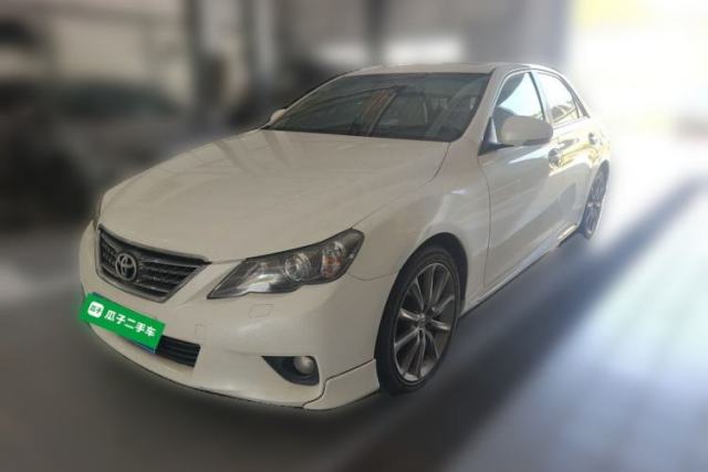 Used Toyota Reiz 2012 2.5V Fengdu Elite Stylish Edition