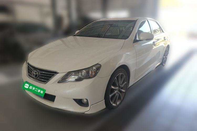 Used Toyota Reiz 2012 2.5V Fengdu Elite Stylish Edition Guazi used car, China used car export, Used car for sale, Used  cars, Cheapest cars for sale