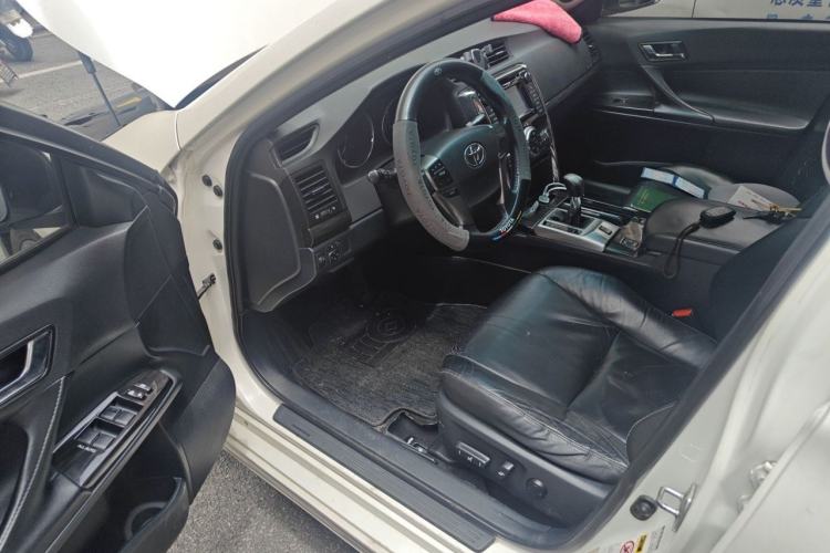 Used Toyota Reiz 2012 2.5V Fengdu Elite Stylish Edition Driver Seat
