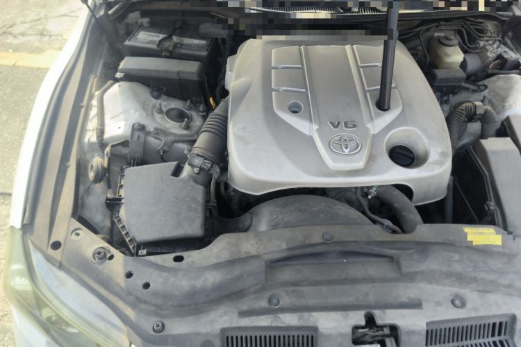 Used Toyota Reiz 2012 2.5V Fengdu Elite Stylish Edition Engine Bay Right