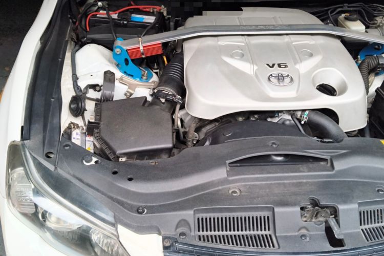 Used Toyota Reiz 2012 2.5V Fengdu Elite Stylish Edition Engine Bay Right