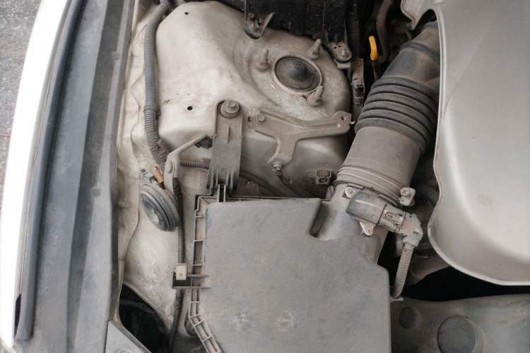 Used Toyota Reiz 2012 2.5V Fengdu Elite Stylish Edition Engine Bay Right