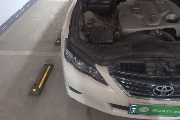 Used Toyota Reiz 2012 2.5V Fengdu Elite Stylish Edition Engine Bay Right
