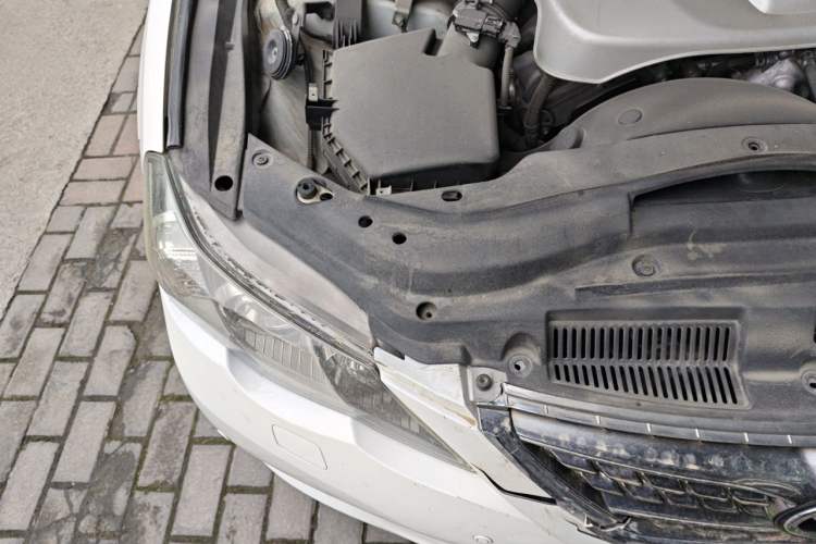 Used Toyota Reiz 2012 2.5V Fengdu Elite Stylish Edition Engine Bay Right