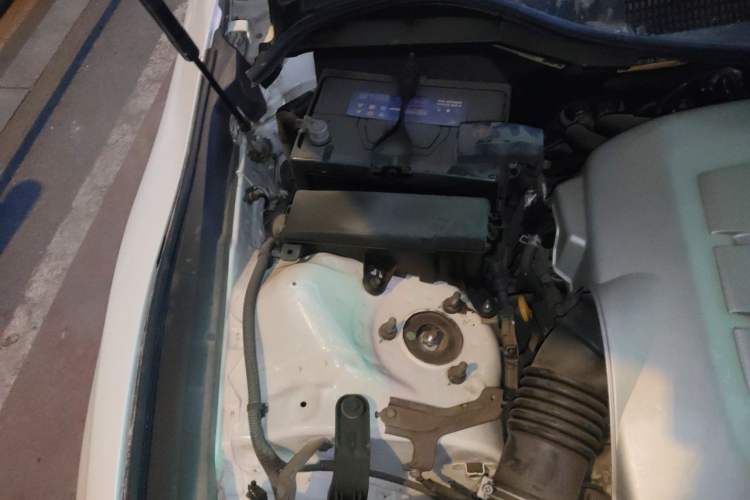 Used Toyota Reiz 2012 2.5V Fengdu Elite Stylish Edition Engine Bay Right