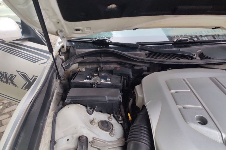 Used Toyota Reiz 2012 2.5V Fengdu Elite Stylish Edition Engine Bay Right