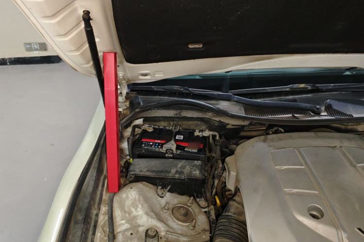 Used Toyota Reiz 2012 2.5V Fengdu Elite Stylish Edition Engine Bay Right