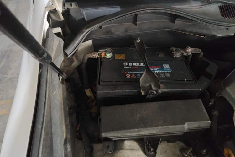 Used Toyota Reiz 2012 2.5V Fengdu Elite Stylish Edition Engine Bay Right