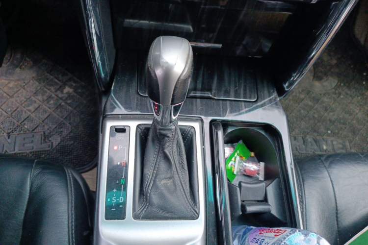 Used Toyota Reiz 2012 2.5V Fengdu Elite Stylish Edition Gear Lever