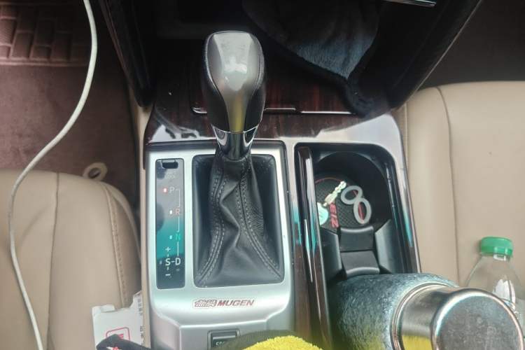 Used Toyota Reiz 2012 2.5V Fengdu Elite Stylish Edition Gear Lever