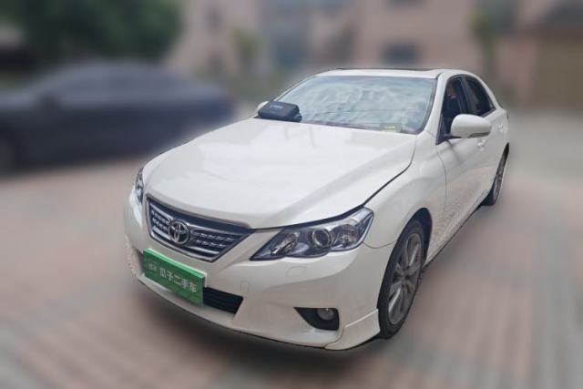 Used Toyota Reiz 2012 2.5V Fengdu Elite Stylish Edition