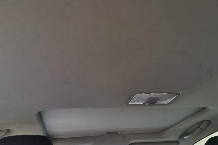 Used Toyota Reiz 2012 2.5V Fengdu Elite Stylish Edition Headliner