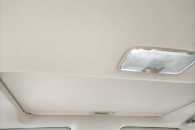 Used Toyota Reiz 2012 2.5V Fengdu Elite Stylish Edition Headliner