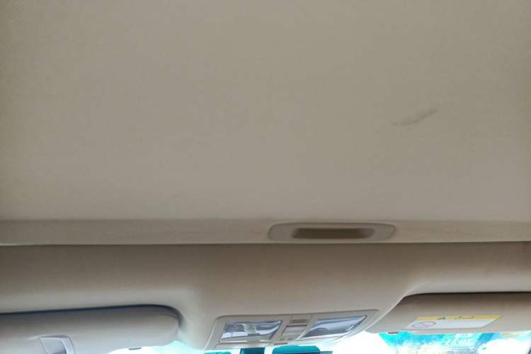 Used Toyota Reiz 2012 2.5V Fengdu Elite Stylish Edition Headliner