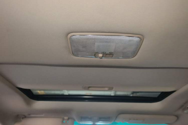 Used Toyota Reiz 2012 2.5V Fengdu Elite Stylish Edition Headliner
