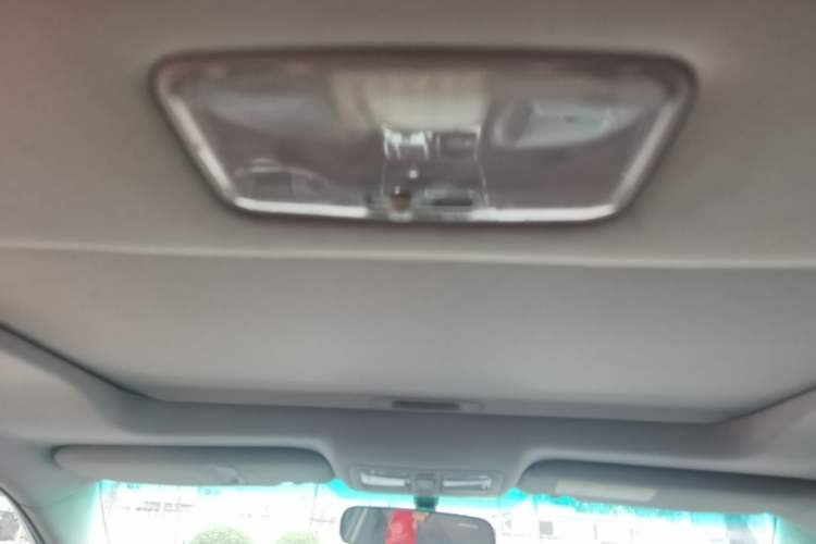 Used Toyota Reiz 2012 2.5V Fengdu Elite Stylish Edition Headliner