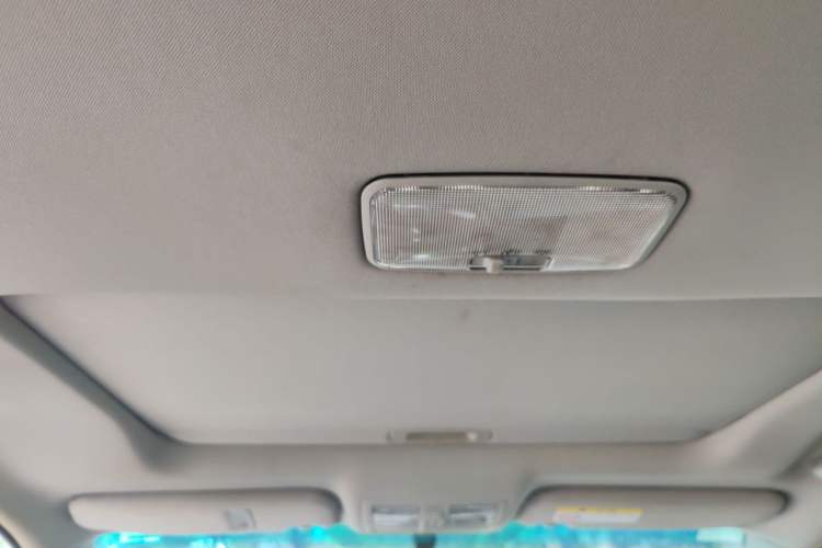 Used Toyota Reiz 2012 2.5V Fengdu Elite Stylish Edition Headliner