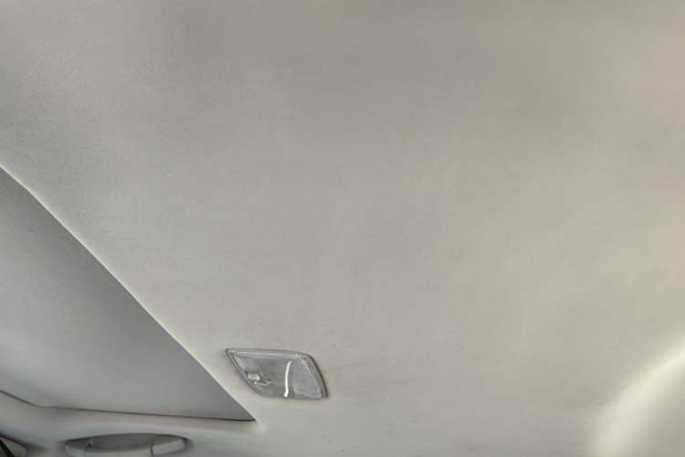 Used Toyota Reiz 2012 2.5V Fengdu Elite Stylish Edition Headliner