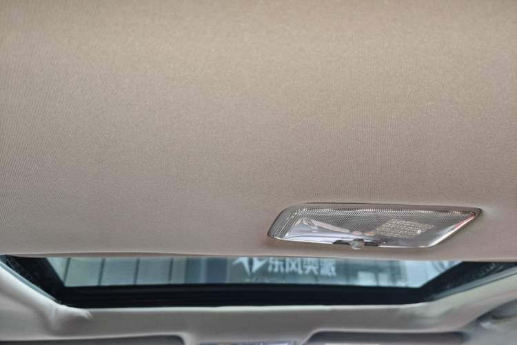 Used Toyota Reiz 2012 2.5V Fengdu Elite Stylish Edition Headliner