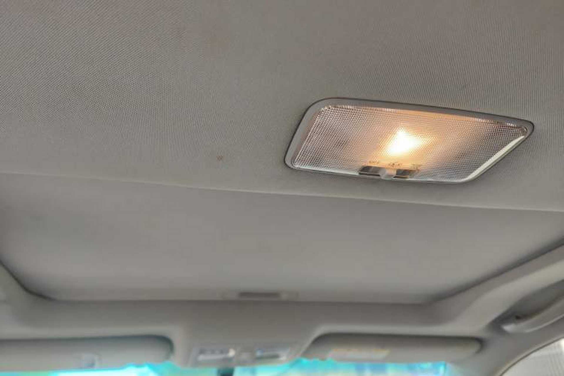 Used Toyota Reiz 2012 2.5V Fengdu Elite Stylish Edition Headliner