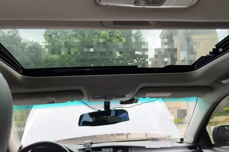 Used Toyota Reiz 2012 2.5V Fengdu Elite Stylish Edition Headliner