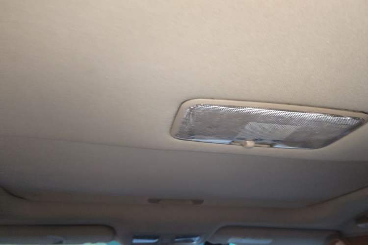 Used Toyota Reiz 2012 2.5V Fengdu Elite Stylish Edition Headliner