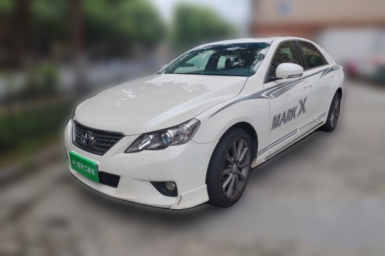 Used Toyota Reiz 2012 2.5V Fengdu Elite Stylish Edition Guazi used car, China used car export, Used car for sale, Used cars, Cheapest cars for sale
