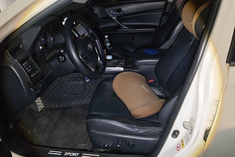 Used Toyota Reiz 2012 2.5V Fengdu Elite Stylish Edition Left Front Seat