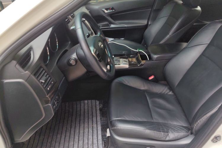 Used Toyota Reiz 2012 2.5V Fengdu Elite Stylish Edition Left Front Seat